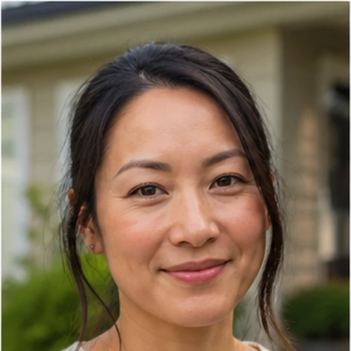 Customer portrait